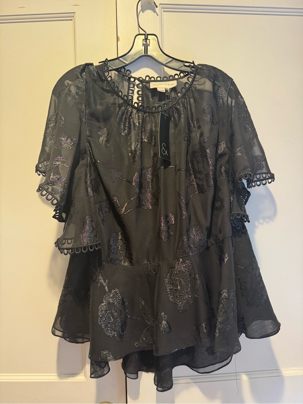 Sachin + Babi Rhea Blouse